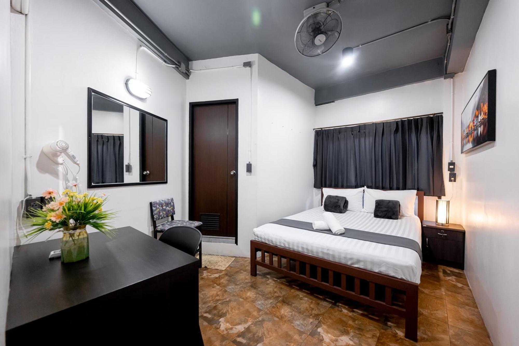 Habitación Doble Estándar
